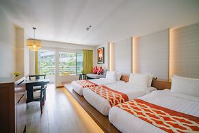 The Royal Paradise Hotel & Spa