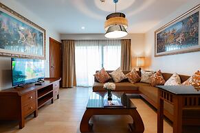 The Royal Paradise Hotel & Spa