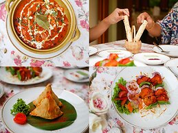 The Royal Paradise Hotel & Spa