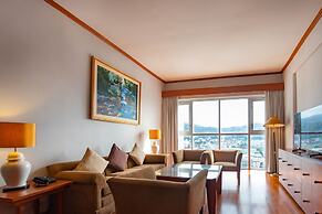 The Royal Paradise Hotel & Spa