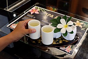 The Royal Paradise Hotel & Spa