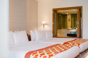 The Royal Paradise Hotel & Spa