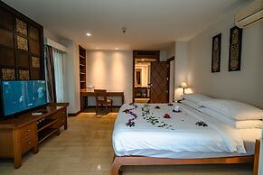 The Royal Paradise Hotel & Spa