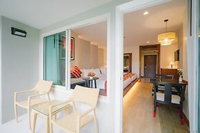 The Royal Paradise Hotel & Spa