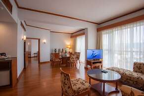 The Royal Paradise Hotel & Spa