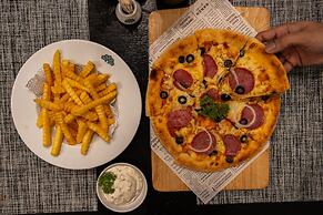 The Royal Paradise Hotel & Spa