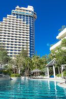 The Royal Paradise Hotel & Spa