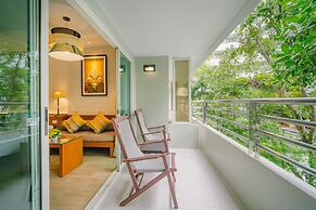 The Royal Paradise Hotel & Spa