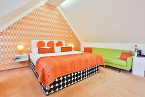 LH Vintage Design Hotel Sax