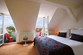 LH Vintage Design Hotel Sax