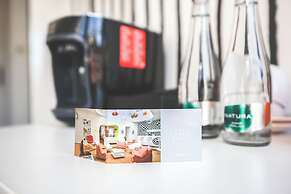 LH Vintage Design Hotel Sax