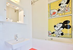 LH Vintage Design Hotel Sax