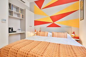 LH Vintage Design Hotel Sax