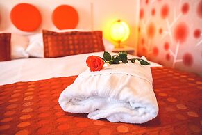 LH Vintage Design Hotel Sax