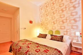 LH Vintage Design Hotel Sax