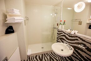 LH Vintage Design Hotel Sax