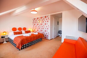 LH Vintage Design Hotel Sax