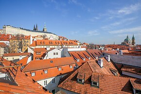 LH Vintage Design Hotel Sax