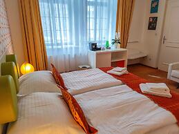 LH Vintage Design Hotel Sax