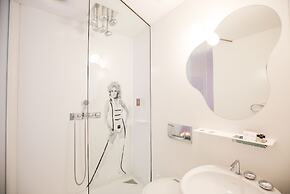 LH Vintage Design Hotel Sax