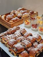 LH Vintage Design Hotel Sax