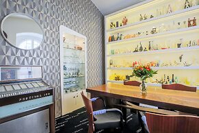 LH Vintage Design Hotel Sax