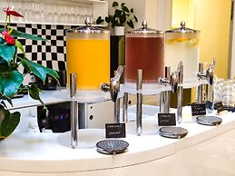 LH Vintage Design Hotel Sax