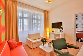 LH Vintage Design Hotel Sax