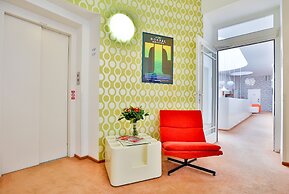 LH Vintage Design Hotel Sax