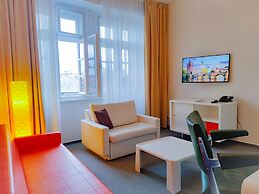 LH Vintage Design Hotel Sax