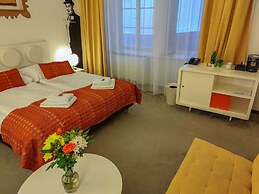 LH Vintage Design Hotel Sax