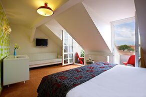 LH Vintage Design Hotel Sax