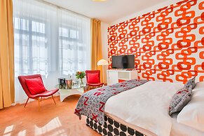 LH Vintage Design Hotel Sax