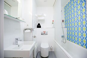 LH Vintage Design Hotel Sax