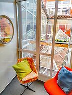 LH Vintage Design Hotel Sax