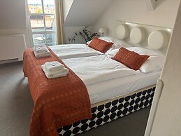 LH Vintage Design Hotel Sax