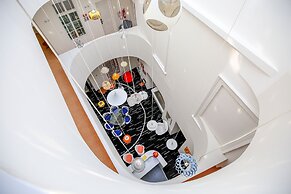 LH Vintage Design Hotel Sax