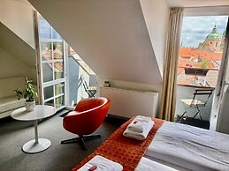 LH Vintage Design Hotel Sax