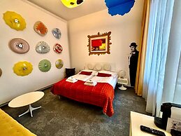 LH Vintage Design Hotel Sax