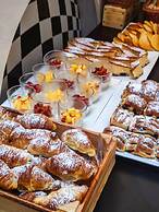 LH Vintage Design Hotel Sax