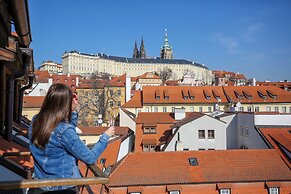 LH Vintage Design Hotel Sax