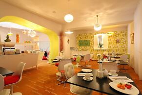 LH Vintage Design Hotel Sax