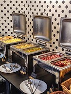 LH Vintage Design Hotel Sax