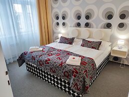 LH Vintage Design Hotel Sax