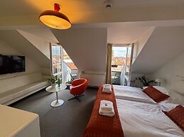 LH Vintage Design Hotel Sax