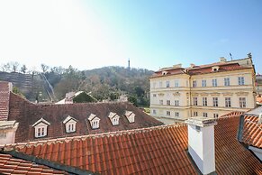 LH Vintage Design Hotel Sax