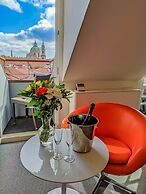 LH Vintage Design Hotel Sax