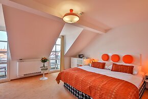 LH Vintage Design Hotel Sax