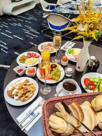 LH Vintage Design Hotel Sax