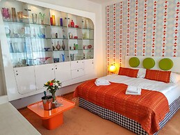 LH Vintage Design Hotel Sax